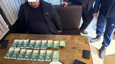 коррупция, взяточничество