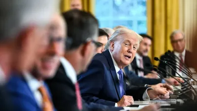 президент США