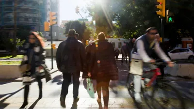 улица,город