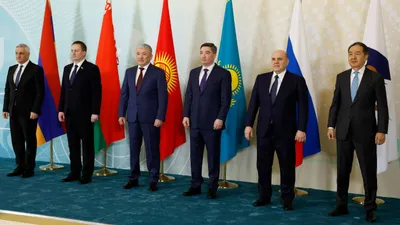 ЕАЭС, Шымкент