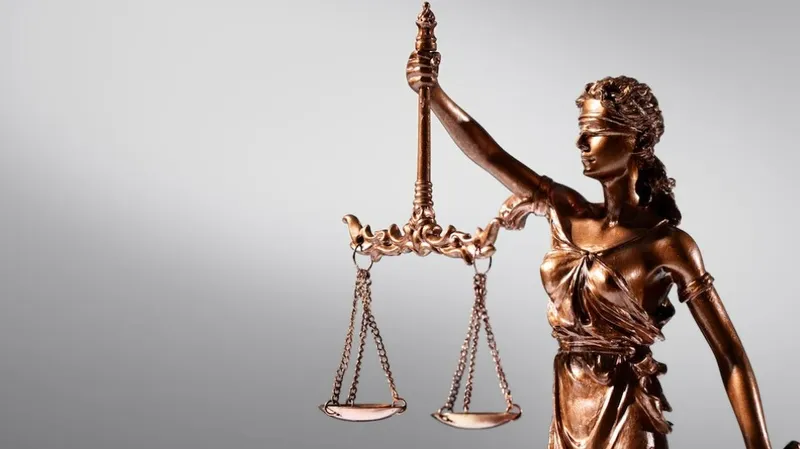 правосудие, приговоры