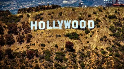 киноиндустрия, бизнес, США