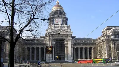 здание суда