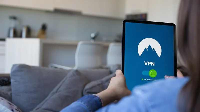 виртуальные частные сети