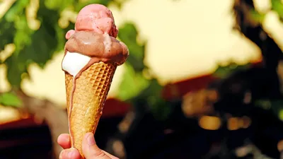 сладость, десерт