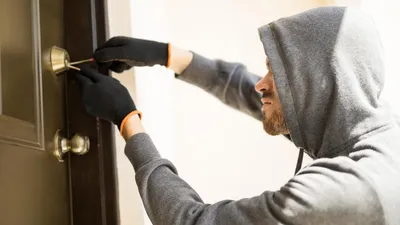 оргабление, воровство