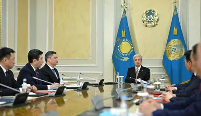 Совет Безопасности