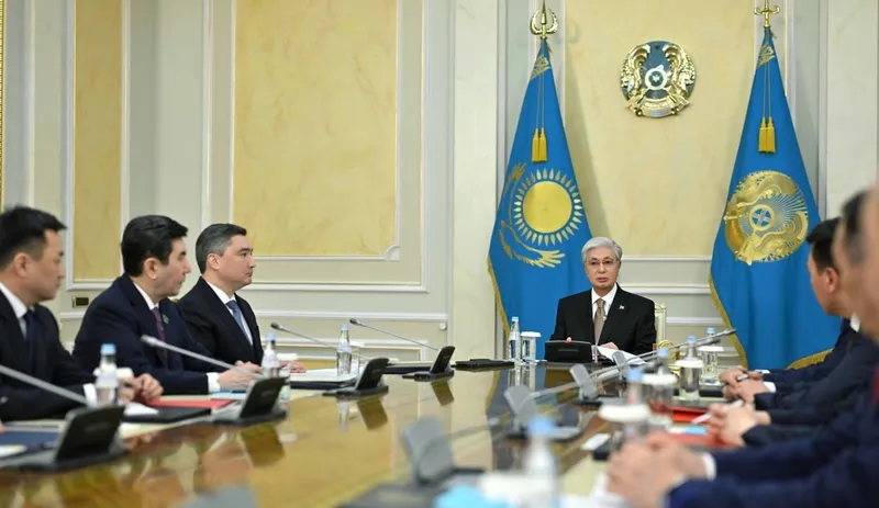 Совет Безопасности