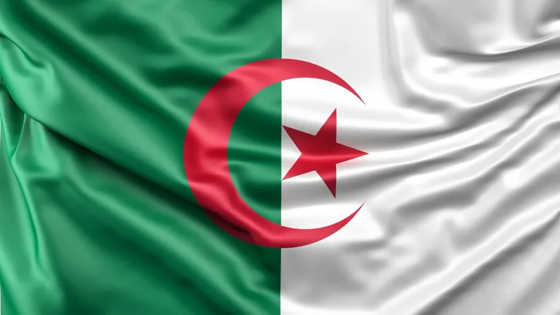 государственный флаг