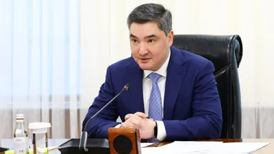 премьер-министр РК