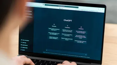 нейросеть, искусственный интеллект