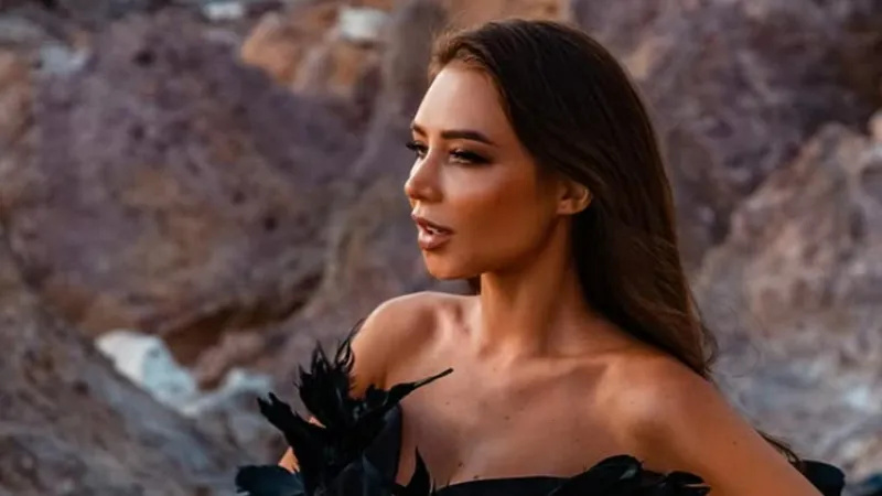 блогер, инфлюенсер