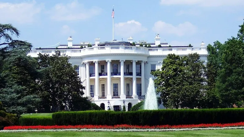 администрация президента