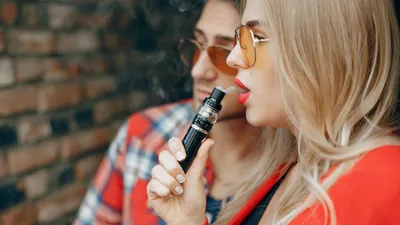 электронные сигареты