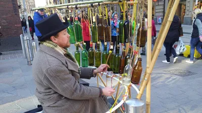 Финляндия, улица, город