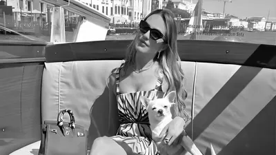 Итальянская модель