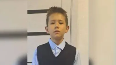 подросток, поиск, Карагандинская область