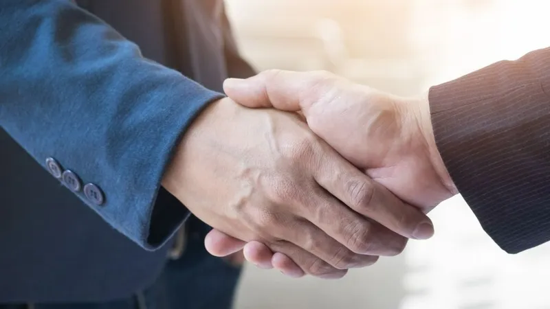 договоренность, сотудничество