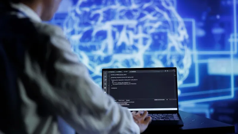 искусственный интеллект, алгоритм