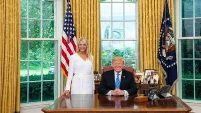 генеральный прокурор США