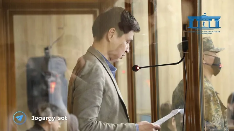 Бахытжан Байжанов