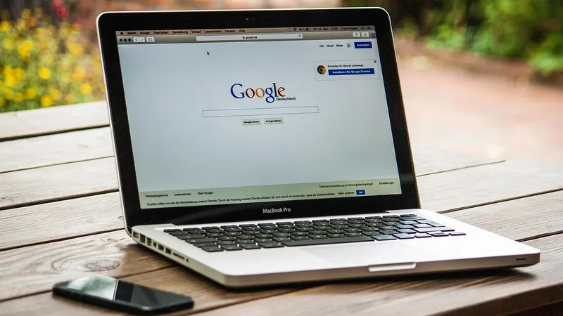 браузер, поисковая система