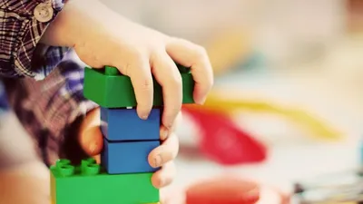 дошкольное учреждение