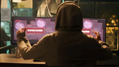 киберпреступник, интернет