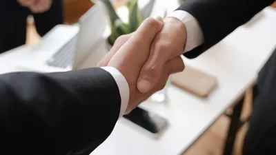 сотрудничество, договоренность