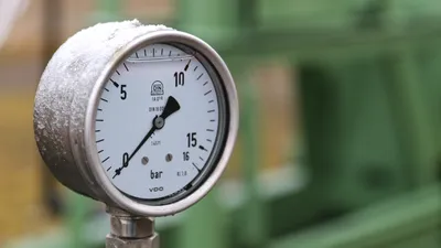 Измерительный прибор, средство измерения