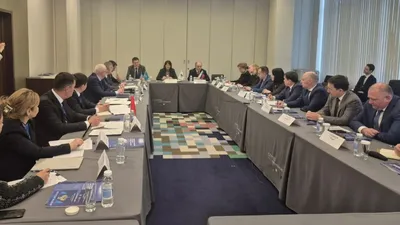 ЕАЭС, Санкт-Петербург 