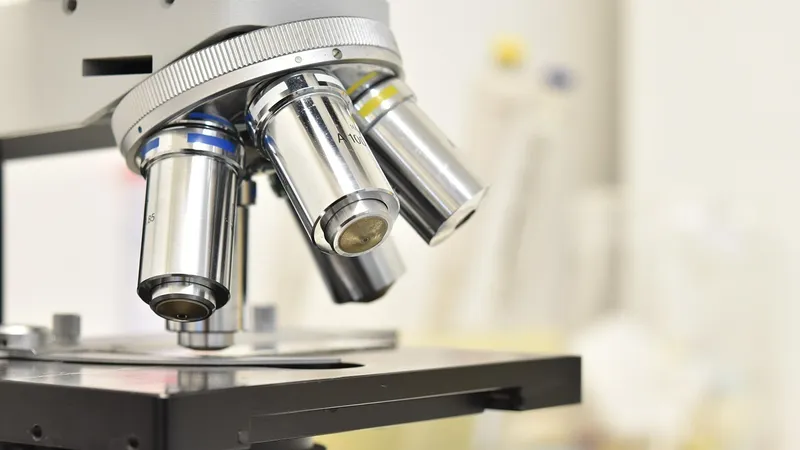 наука, обрудование