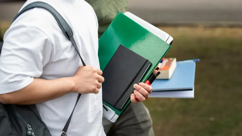 высшее образование