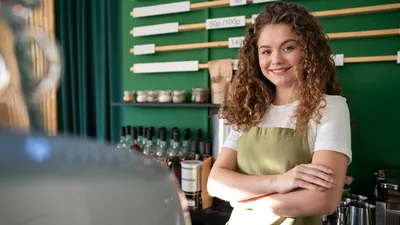 торговля, предпринимательство