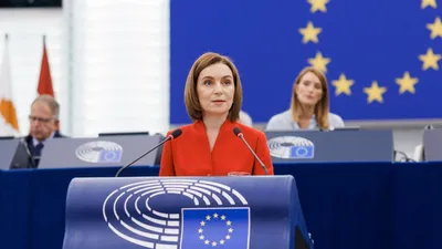 президент Молдовы