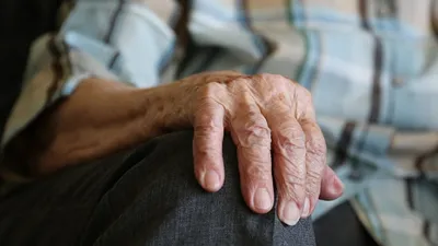 приклонный возраст