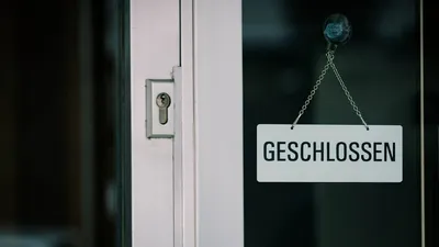 бизнес, предпринимательство