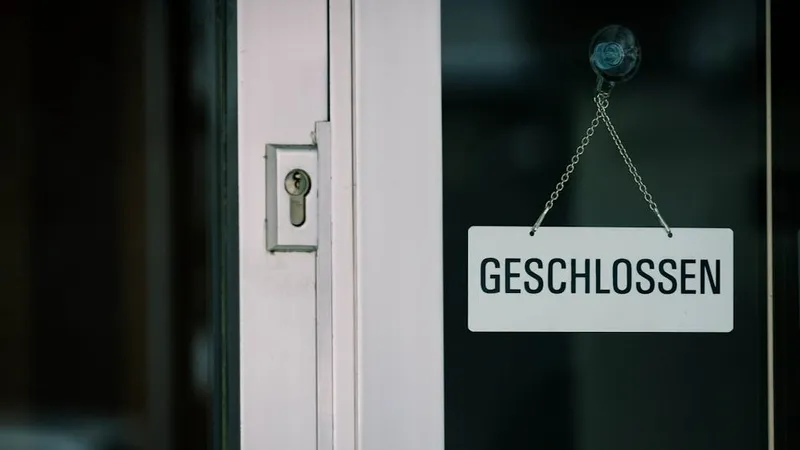 бизнес, предпринимательство