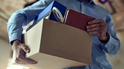 сокращение сотрудников