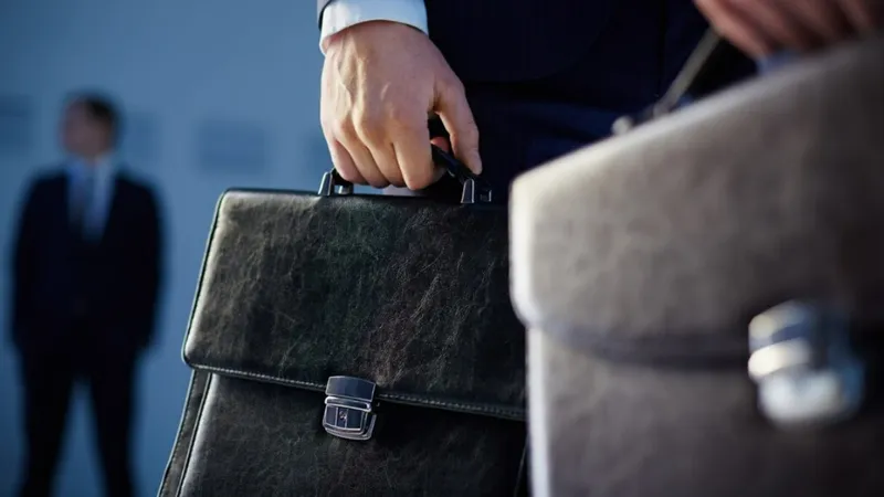 государственная служба