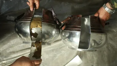 контрабанда наркотиков