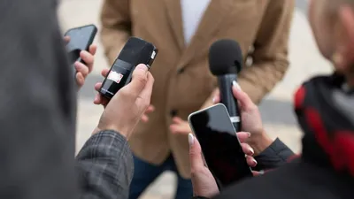 средства массовой информации