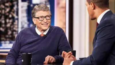 американский предприниматель