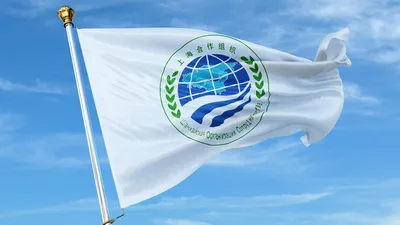 флаг объединения