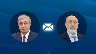 Токаев, Амиди