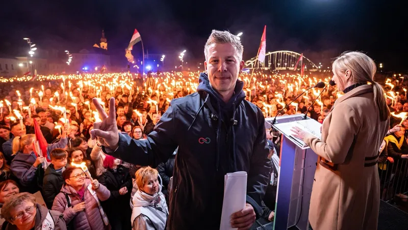 кандидат в премьер-министры