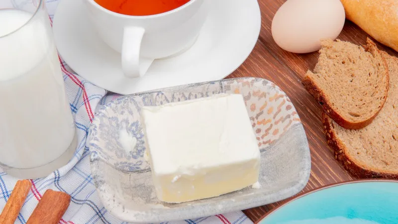 продукты питания