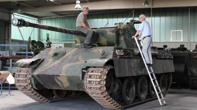 Германия, ограничения