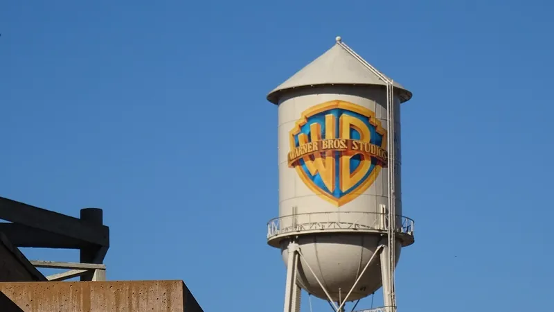 киностудии, сделка