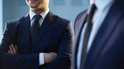 госслужащие